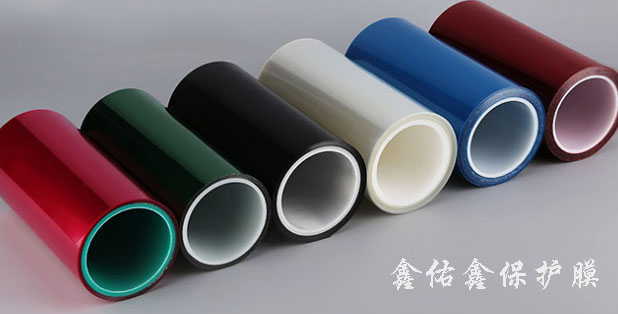 离型膜产品的不良因素常见的有哪些?