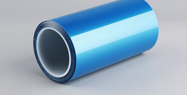 PET硅胶保护膜为何容易残胶?