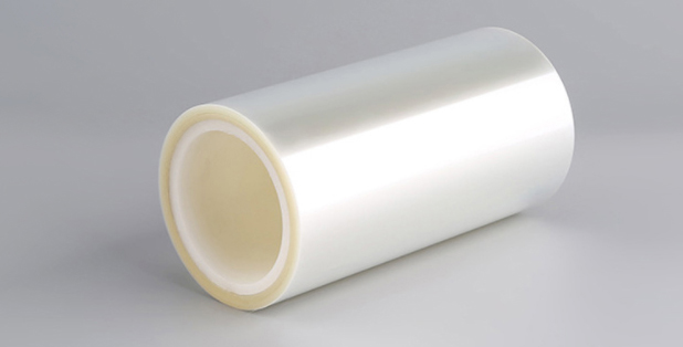 PET保护膜具备哪些突出优点?