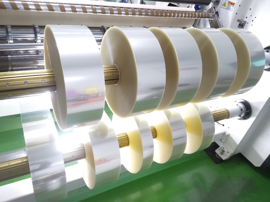 如何选择合适的功能性PET保护膜?