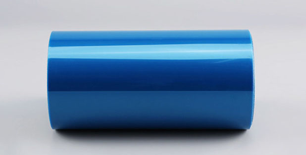 如何正确存储PET保护膜保持性能?