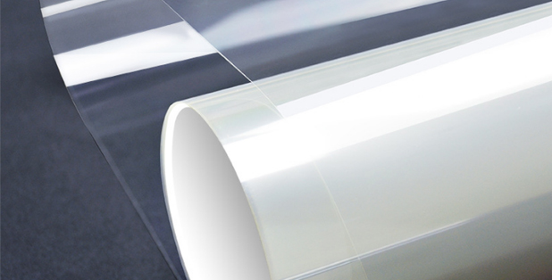 PET保护膜的透明度能达到多高?