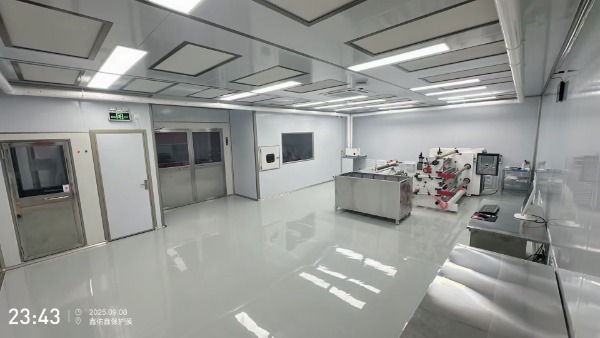 鑫佑鑫pet保护膜厂家