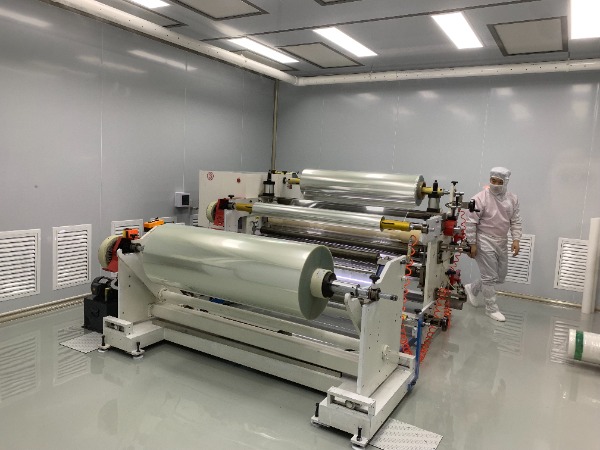 鑫佑鑫pet保护膜厂家