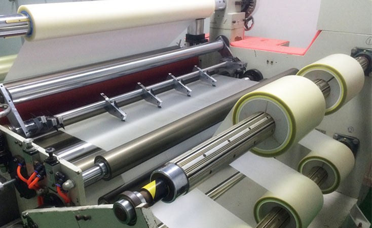 屏幕防刮硅胶保护膜