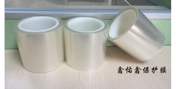 PET屏幕保护膜哪家强