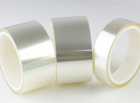 三层75U防刮硅胶保护膜