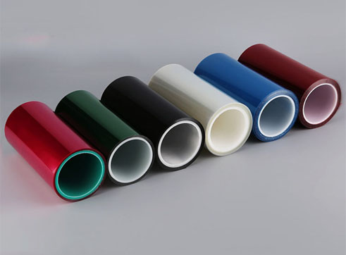 pet保护膜厂家批发